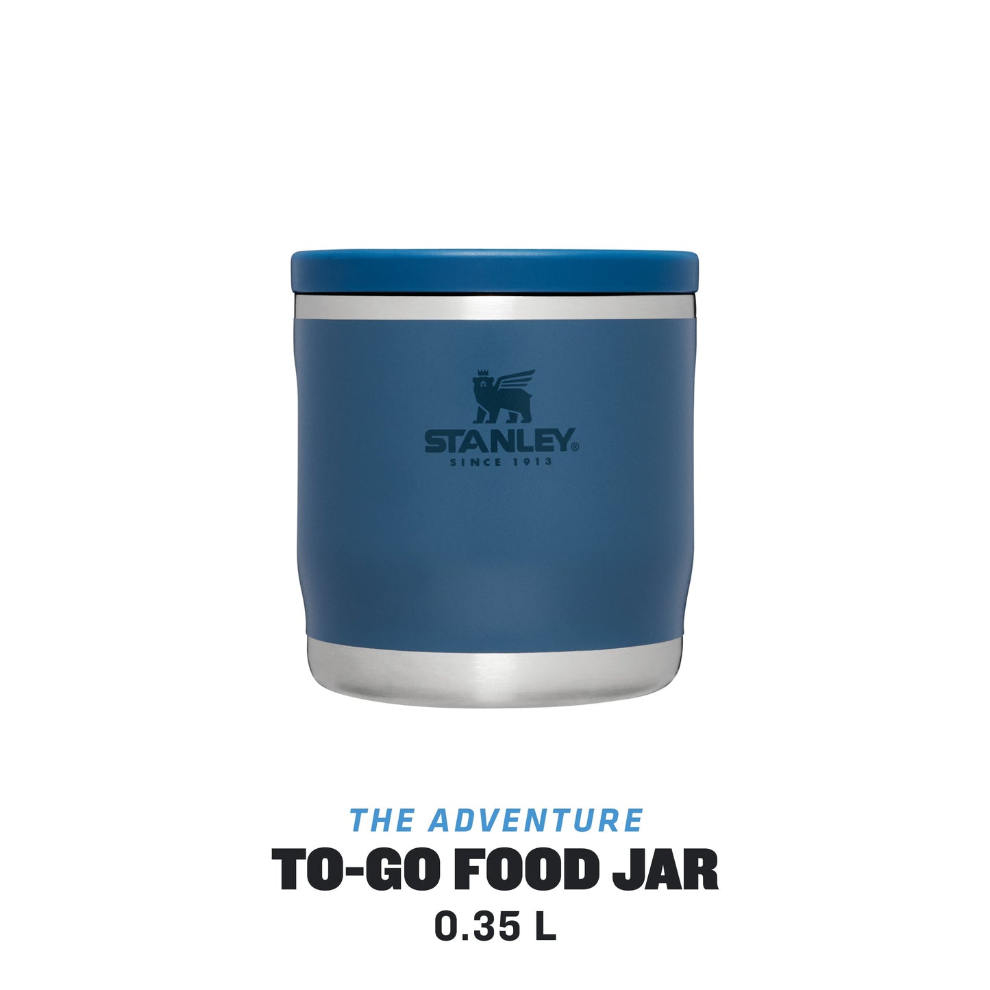 Adventure To-Go Food Jar | 0.35L