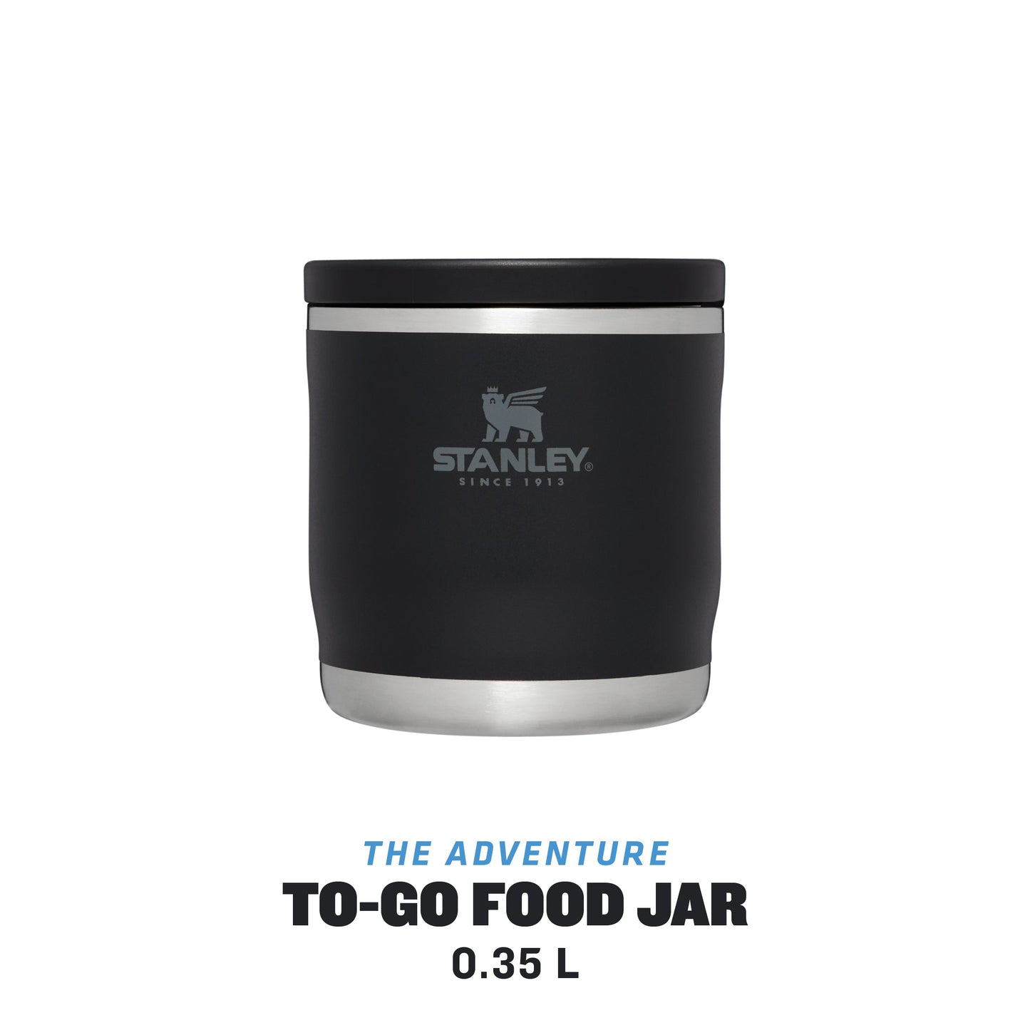 Adventure To-Go Food Jar | 0.35L