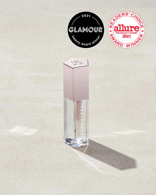 Gloss Bomb Universal Lip Luminizer — Glass Slipper