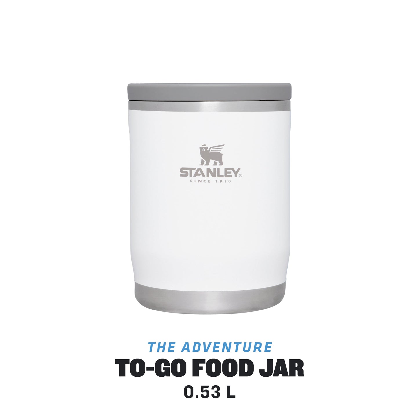 Adventure To-Go Food Jar | 0.53L