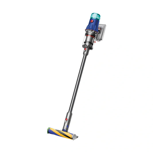 Dyson V12 Detect Slim Fluffy vacuum cleaner (2023 version)