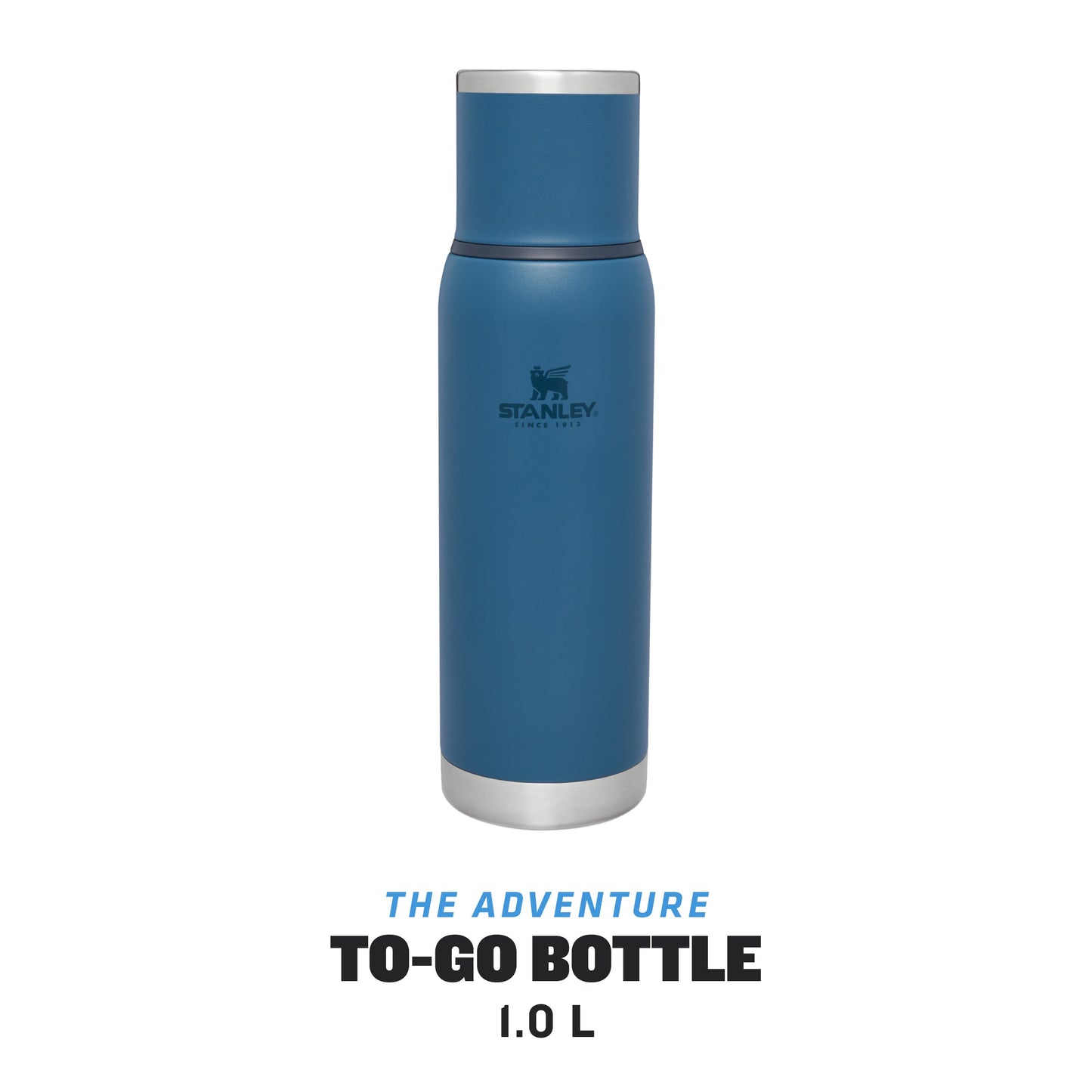 Adventure To-Go Bottle | 1 L