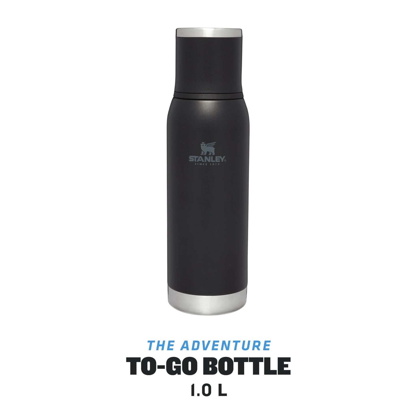 Adventure To-Go Bottle | 1 L
